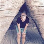 Monitora de Natación con más de 10 años de experiencia